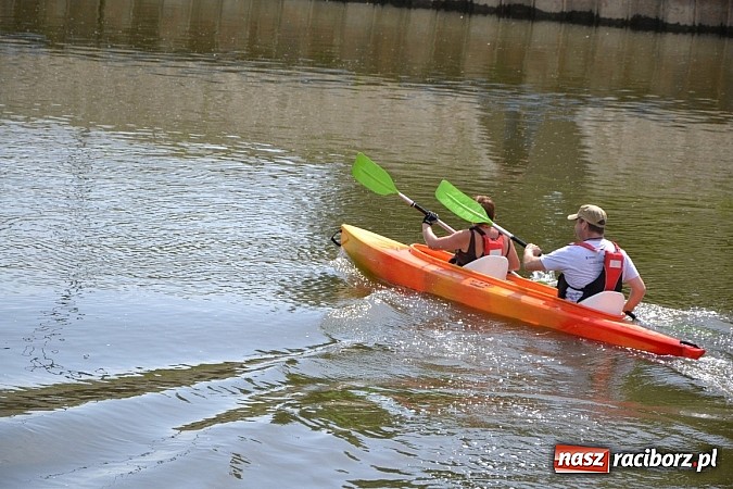 Zdjęcie w galerii na portalu naszraciborz.pl: Trwa Meander Orient Express wiadomości z regionu