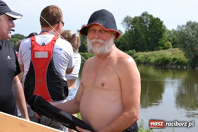 Zdjęcie w galerii na portalu naszraciborz.pl: Trwa Meander Orient Express wiadomości z regionu