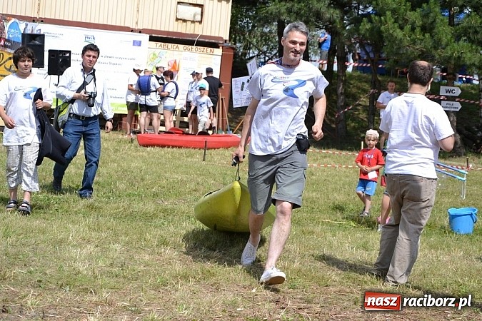 Zdjęcie w galerii na portalu naszraciborz.pl: Trwa Meander Orient Express wiadomości z regionu