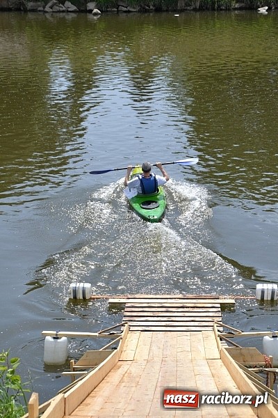 Zdjęcie w galerii na portalu naszraciborz.pl: Trwa Meander Orient Express wiadomości z regionu
