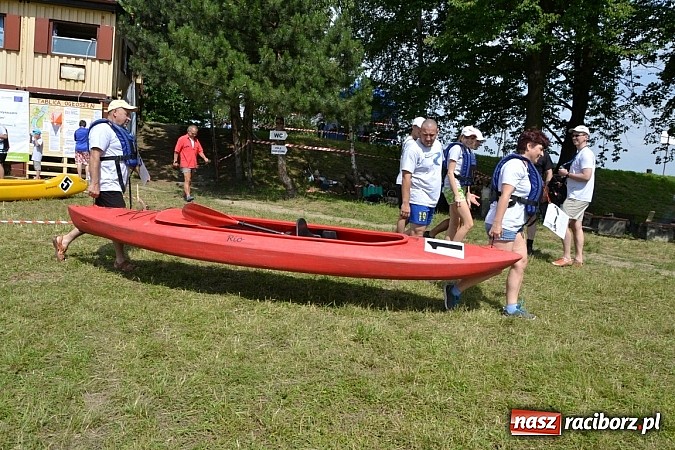 Zdjęcie w galerii na portalu naszraciborz.pl: Trwa Meander Orient Express wiadomości z regionu