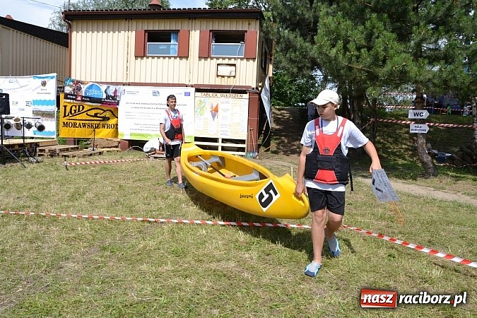 Zdjęcie w galerii na portalu naszraciborz.pl: Trwa Meander Orient Express wiadomości z regionu