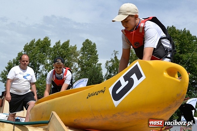 Zdjęcie w galerii na portalu naszraciborz.pl: Trwa Meander Orient Express wiadomości z regionu