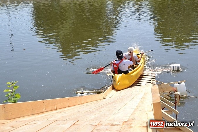 Zdjęcie w galerii na portalu naszraciborz.pl: Trwa Meander Orient Express wiadomości z regionu