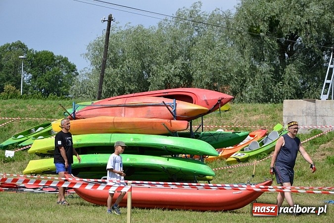 Zdjęcie w galerii na portalu naszraciborz.pl: Trwa Meander Orient Express wiadomości z regionu