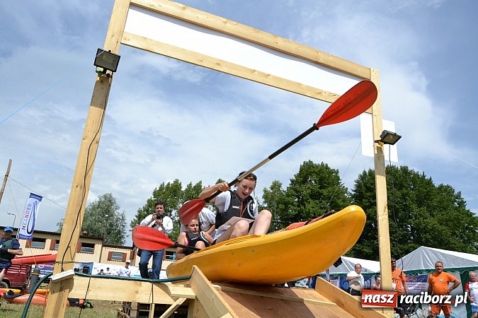 Zdjęcie w galerii na portalu naszraciborz.pl: Trwa Meander Orient Express wiadomości z regionu