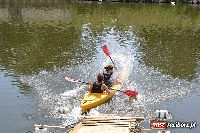 Zdjęcie w galerii na portalu naszraciborz.pl: Trwa Meander Orient Express wiadomości z regionu