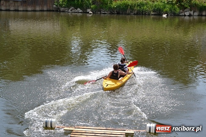 Zdjęcie w galerii na portalu naszraciborz.pl: Trwa Meander Orient Express wiadomości z regionu