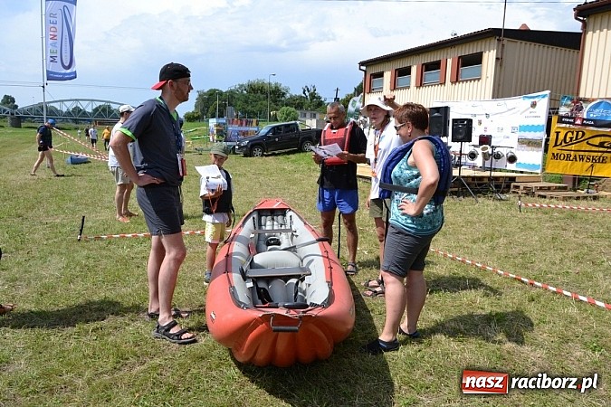 Zdjęcie w galerii na portalu naszraciborz.pl: Trwa Meander Orient Express wiadomości z regionu