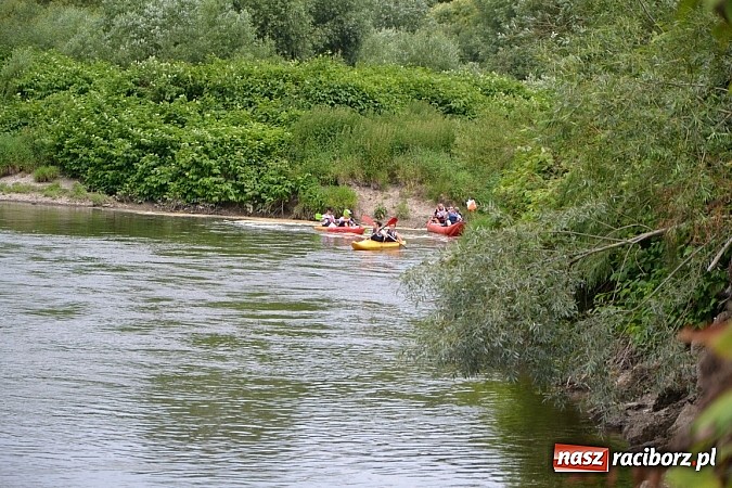 Zdjęcie w galerii na portalu naszraciborz.pl: Trwa Meander Orient Express wiadomości z regionu