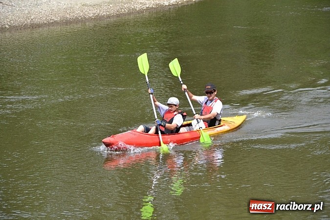 Zdjęcie w galerii na portalu naszraciborz.pl: Trwa Meander Orient Express wiadomości z regionu