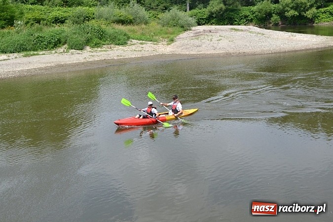Zdjęcie w galerii na portalu naszraciborz.pl: Trwa Meander Orient Express wiadomości z regionu