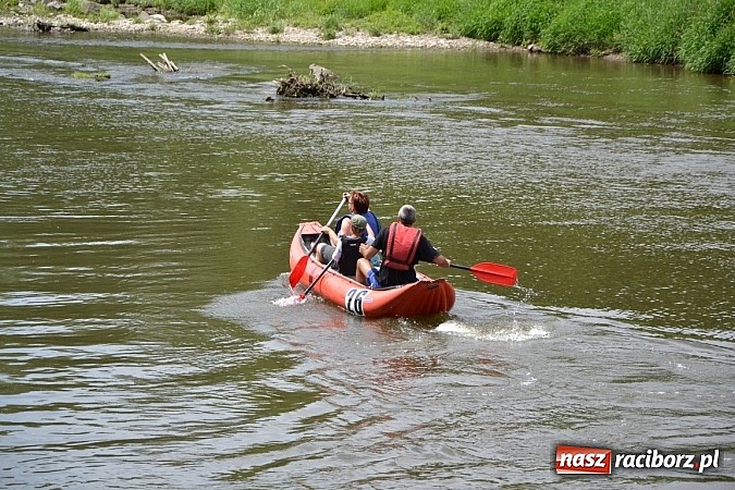 Zdjęcie w galerii na portalu naszraciborz.pl: Trwa Meander Orient Express wiadomości z regionu