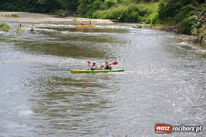 Zdjęcie w galerii na portalu naszraciborz.pl: Trwa Meander Orient Express wiadomości z regionu