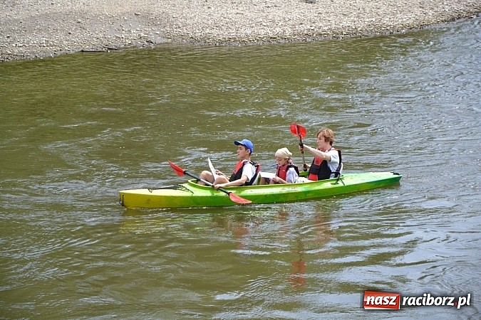 Zdjęcie w galerii na portalu naszraciborz.pl: Trwa Meander Orient Express wiadomości z regionu
