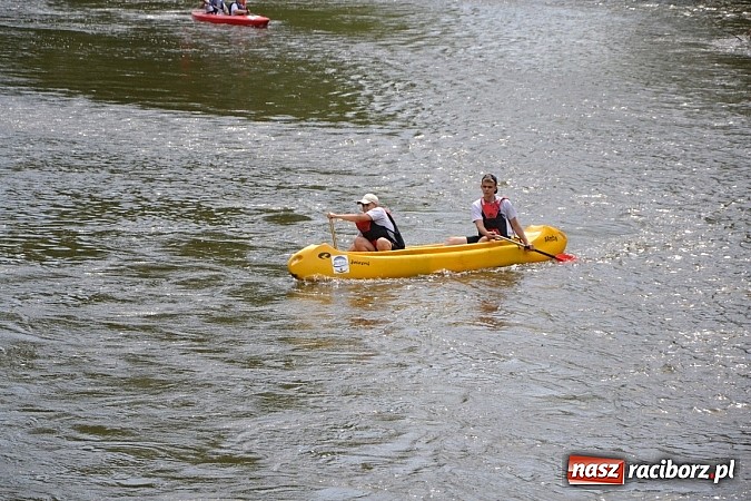 Zdjęcie w galerii na portalu naszraciborz.pl: Trwa Meander Orient Express wiadomości z regionu