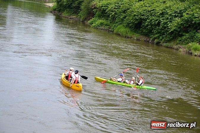 Zdjęcie w galerii na portalu naszraciborz.pl: Trwa Meander Orient Express wiadomości z regionu
