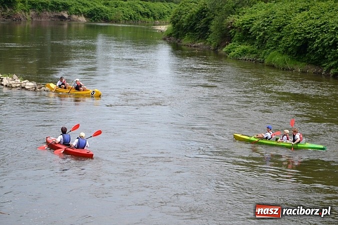 Zdjęcie w galerii na portalu naszraciborz.pl: Trwa Meander Orient Express wiadomości z regionu