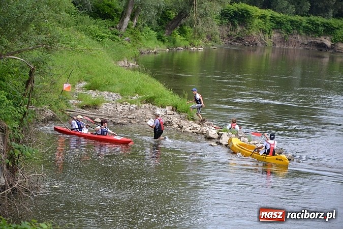 Zdjęcie w galerii na portalu naszraciborz.pl: Trwa Meander Orient Express wiadomości z regionu