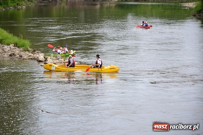 Zdjęcie w galerii na portalu naszraciborz.pl: Trwa Meander Orient Express wiadomości z regionu