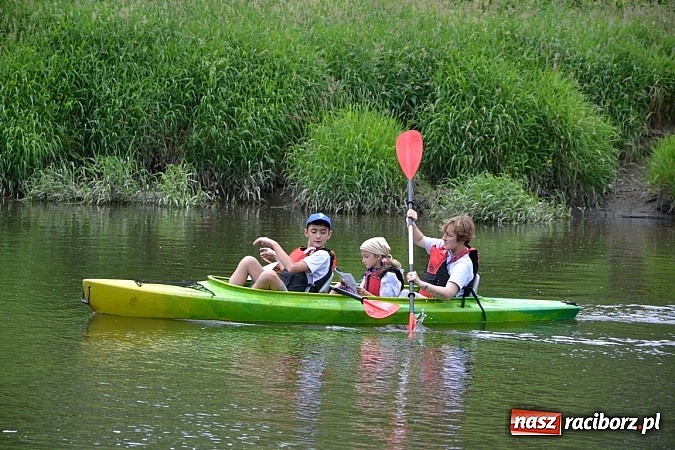 Zdjęcie w galerii na portalu naszraciborz.pl: Trwa Meander Orient Express wiadomości z regionu