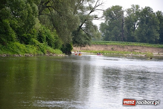 Zdjęcie w galerii na portalu naszraciborz.pl: Trwa Meander Orient Express wiadomości z regionu