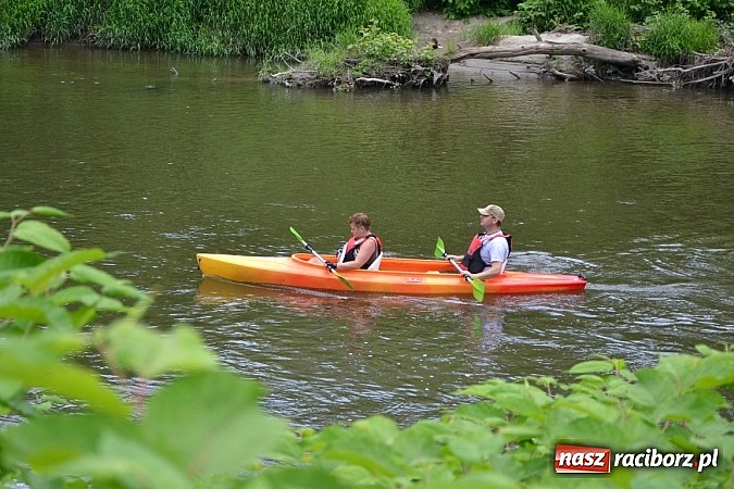 Zdjęcie w galerii na portalu naszraciborz.pl: Trwa Meander Orient Express wiadomości z regionu