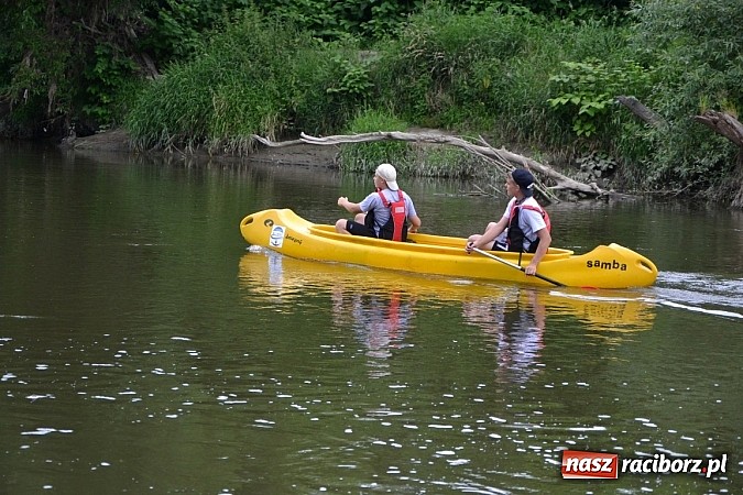 Zdjęcie w galerii na portalu naszraciborz.pl: Trwa Meander Orient Express wiadomości z regionu