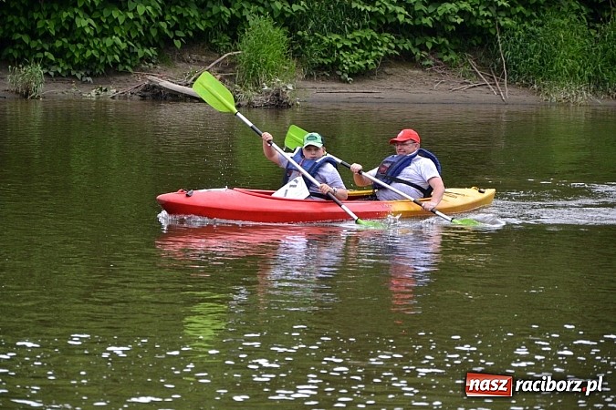 Zdjęcie w galerii na portalu naszraciborz.pl: Trwa Meander Orient Express wiadomości z regionu