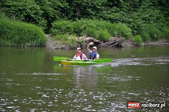 Zdjęcie w galerii na portalu naszraciborz.pl: Trwa Meander Orient Express wiadomości z regionu