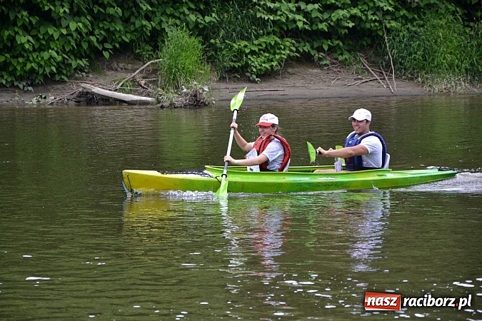 Zdjęcie w galerii na portalu naszraciborz.pl: Trwa Meander Orient Express wiadomości z regionu