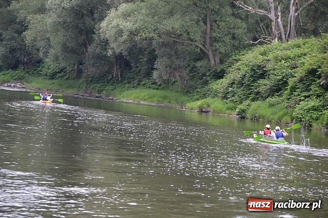 Zdjęcie w galerii na portalu naszraciborz.pl: Trwa Meander Orient Express wiadomości z regionu