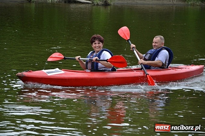 Zdjęcie w galerii na portalu naszraciborz.pl: Trwa Meander Orient Express wiadomości z regionu