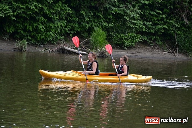Zdjęcie w galerii na portalu naszraciborz.pl: Trwa Meander Orient Express wiadomości z regionu