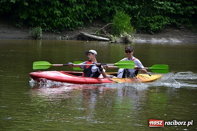 Zdjęcie w galerii na portalu naszraciborz.pl: Trwa Meander Orient Express wiadomości z regionu
