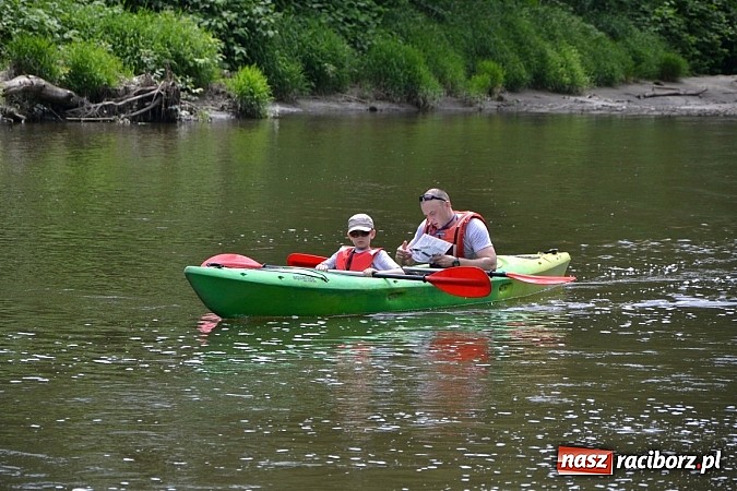 Zdjęcie w galerii na portalu naszraciborz.pl: Trwa Meander Orient Express wiadomości z regionu