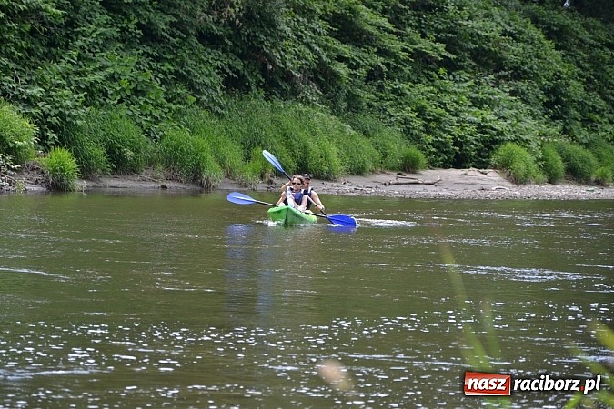 Zdjęcie w galerii na portalu naszraciborz.pl: Trwa Meander Orient Express wiadomości z regionu