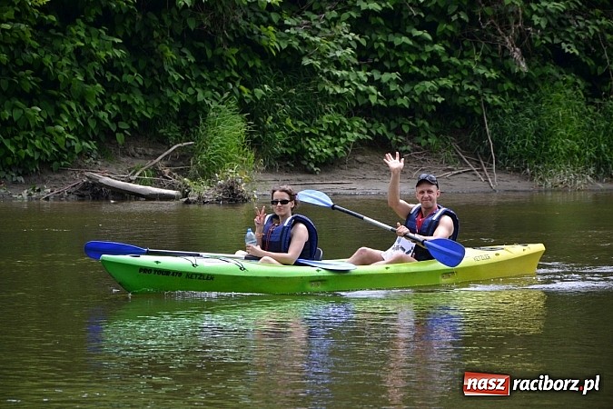 Zdjęcie w galerii na portalu naszraciborz.pl: Trwa Meander Orient Express wiadomości z regionu
