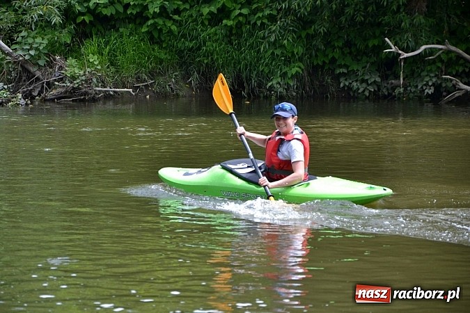 Zdjęcie w galerii na portalu naszraciborz.pl: Trwa Meander Orient Express wiadomości z regionu