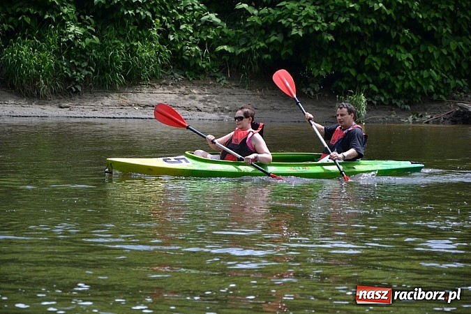 Zdjęcie w galerii na portalu naszraciborz.pl: Trwa Meander Orient Express wiadomości z regionu