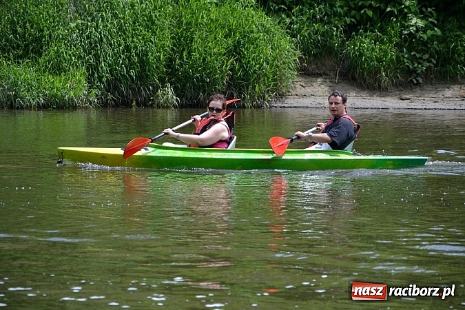 Zdjęcie w galerii na portalu naszraciborz.pl: Trwa Meander Orient Express wiadomości z regionu