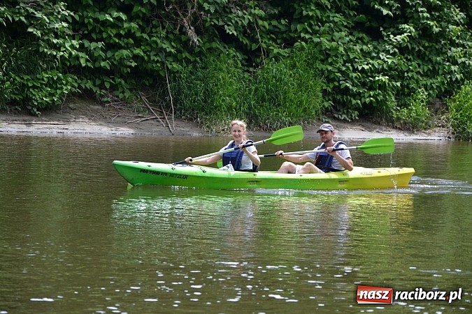 Zdjęcie w galerii na portalu naszraciborz.pl: Trwa Meander Orient Express wiadomości z regionu