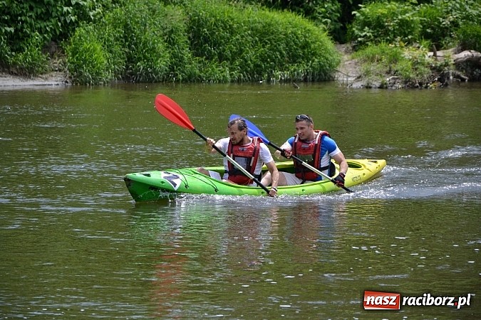 Zdjęcie w galerii na portalu naszraciborz.pl: Trwa Meander Orient Express wiadomości z regionu