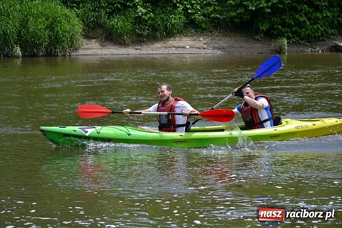 Zdjęcie w galerii na portalu naszraciborz.pl: Trwa Meander Orient Express wiadomości z regionu