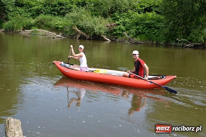 Zdjęcie w galerii na portalu naszraciborz.pl: Trwa Meander Orient Express wiadomości z regionu