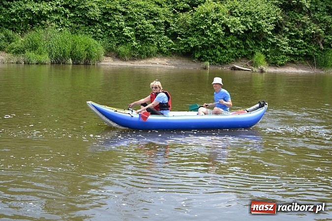 Zdjęcie w galerii na portalu naszraciborz.pl: Trwa Meander Orient Express wiadomości z regionu