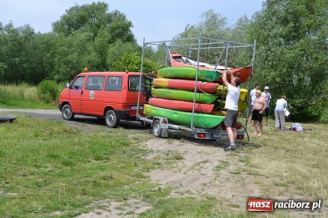 Zdjęcie w galerii na portalu naszraciborz.pl: Trwa Meander Orient Express wiadomości z regionu