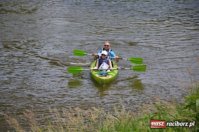 Zdjęcie w galerii na portalu naszraciborz.pl: Trwa Meander Orient Express wiadomości z regionu
