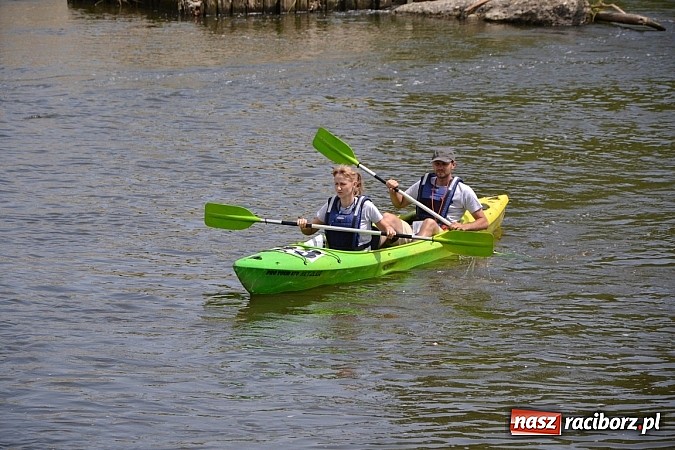 Zdjęcie w galerii na portalu naszraciborz.pl: Trwa Meander Orient Express wiadomości z regionu