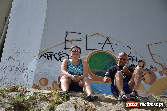Zdjęcie w galerii na portalu naszraciborz.pl: Trwa Meander Orient Express wiadomości z regionu